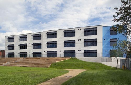Northmoor Academy